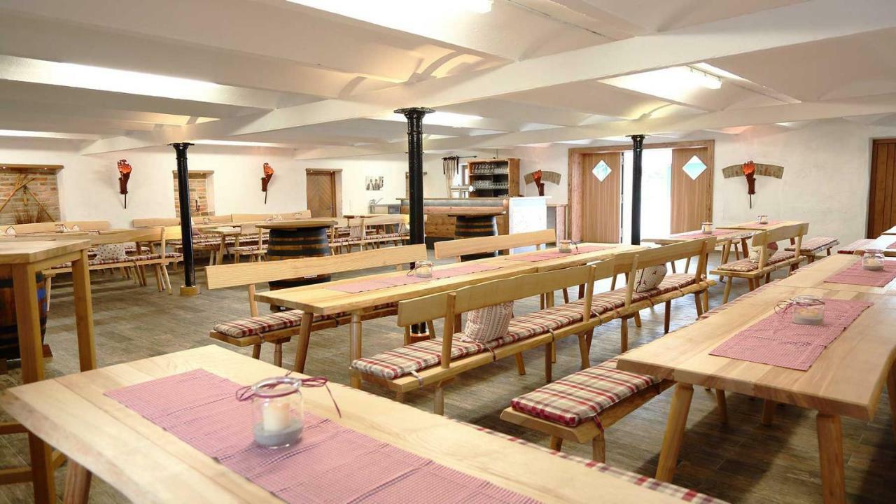 Vilstaler Hof Landgasthof & Hotel Rottersdorf Dış mekan fotoğraf