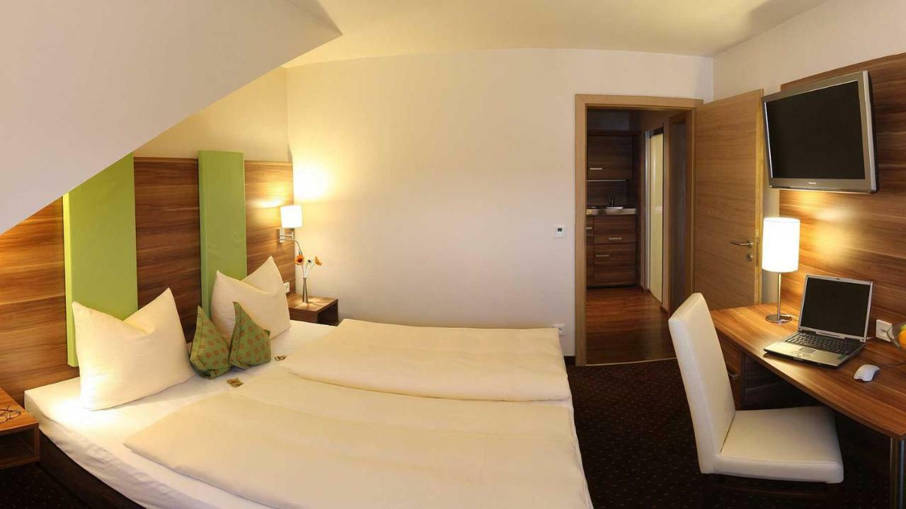 Vilstaler Hof Landgasthof & Hotel Rottersdorf Dış mekan fotoğraf