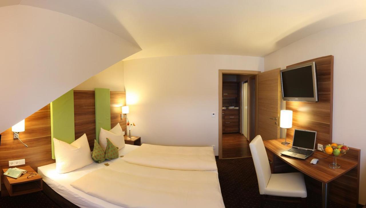 Vilstaler Hof Landgasthof & Hotel Rottersdorf Dış mekan fotoğraf